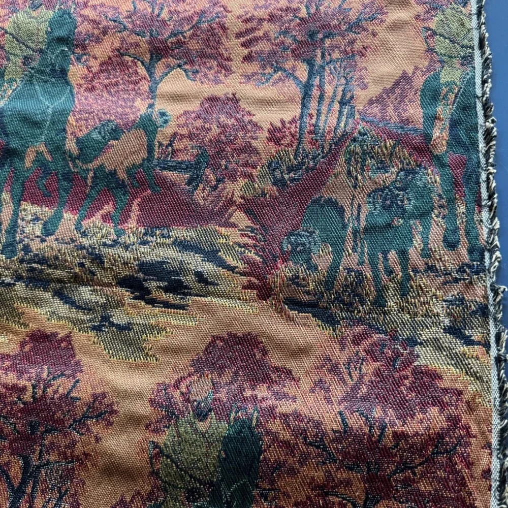 N/A fabric has